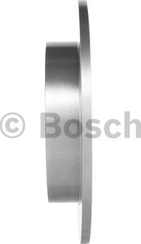 BOSCH 0 986 478 539 - Disque de frein cwaw.fr