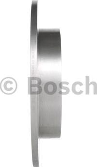 BOSCH 0 986 478 539 - Disque de frein cwaw.fr