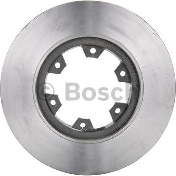 BOSCH 0 986 478 532 - Disque de frein cwaw.fr