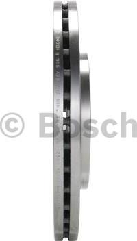 BOSCH 0 986 478 532 - Disque de frein cwaw.fr