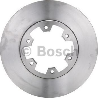 BOSCH 0 986 478 532 - Disque de frein cwaw.fr