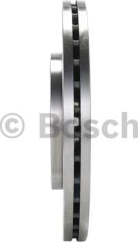 BOSCH 0 986 478 532 - Disque de frein cwaw.fr