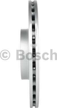 BOSCH 0 986 478 521 - Disque de frein cwaw.fr