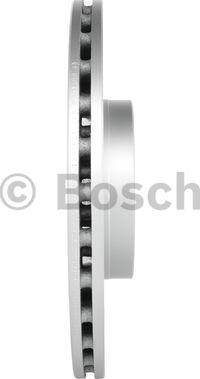 BOSCH 0 986 478 521 - Disque de frein cwaw.fr