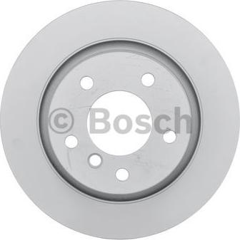 BOSCH 0 986 478 570 - Disque de frein cwaw.fr