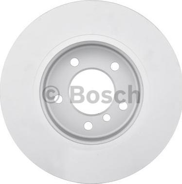 BOSCH 0 986 478 571 - Disque de frein cwaw.fr