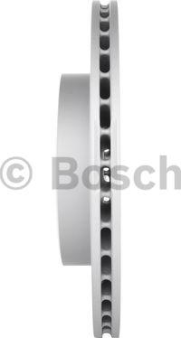 BOSCH 0 986 478 571 - Disque de frein cwaw.fr