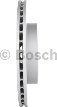 BOSCH 0 986 478 571 - Disque de frein cwaw.fr