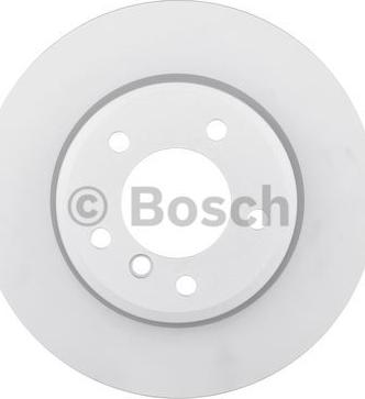 BOSCH 0 986 478 571 - Disque de frein cwaw.fr