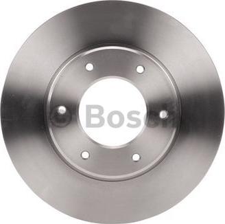 BOSCH 0 986 478 693 - Disque de frein cwaw.fr