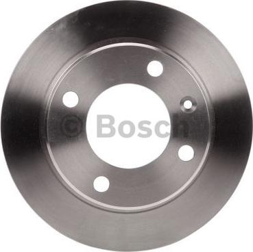 BOSCH 0 986 478 604 - Disque de frein cwaw.fr