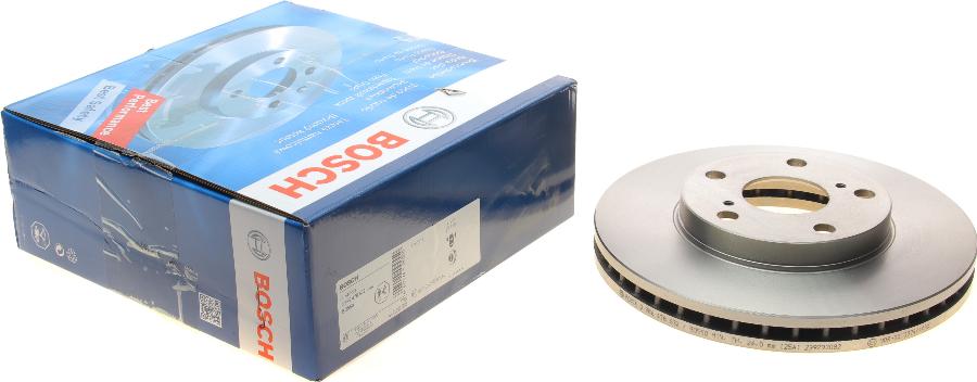 BOSCH 0 986 478 632 - Disque de frein cwaw.fr