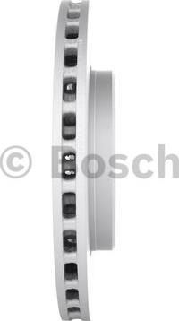 BOSCH 0 986 478 624 - Disque de frein cwaw.fr