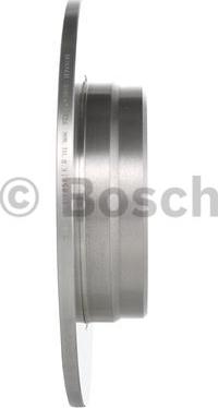 BOSCH 0 986 478 626 - Disque de frein cwaw.fr