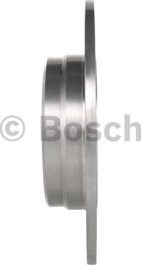 BOSCH 0 986 478 626 - Disque de frein cwaw.fr