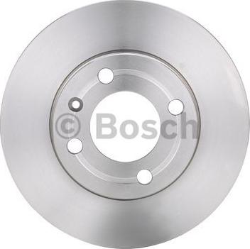 BOSCH 0 986 478 620 - Disque de frein cwaw.fr