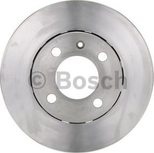 BOSCH 0 986 478 621 - Disque de frein cwaw.fr