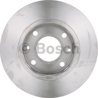 BOSCH 0 986 478 046 - Disque de frein cwaw.fr