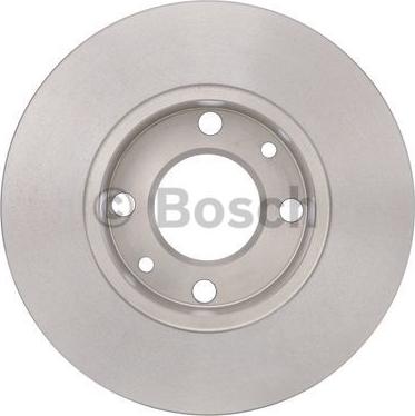 BOSCH 0 986 478 063 - Disque de frein cwaw.fr