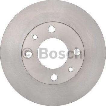 BOSCH 0 986 478 063 - Disque de frein cwaw.fr