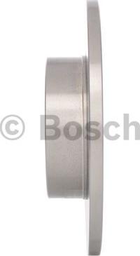 BOSCH 0 986 478 063 - Disque de frein cwaw.fr