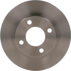 BOSCH 0 986 478 018 - Disque de frein cwaw.fr