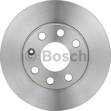 BOSCH 0 986 478 081 - Disque de frein cwaw.fr