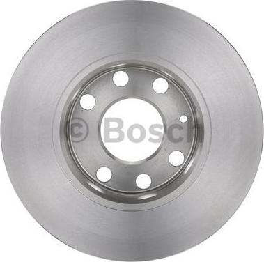 BOSCH 0 986 478 081 - Disque de frein cwaw.fr