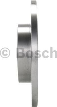 BOSCH 0 986 478 081 - Disque de frein cwaw.fr