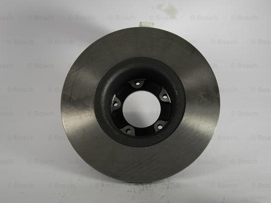 BOSCH 0 986 478 077 - Disque de frein cwaw.fr