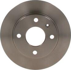 BOSCH 0 986 478 148 - Disque de frein cwaw.fr