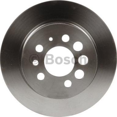 BOSCH 0 986 478 143 - Disque de frein cwaw.fr