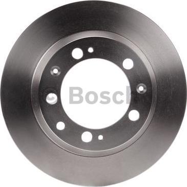 BOSCH 0 986 478 101 - Disque de frein cwaw.fr