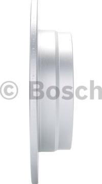 BOSCH 0 986 478 188 - Disque de frein cwaw.fr