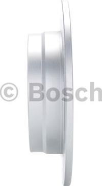 BOSCH 0 986 478 188 - Disque de frein cwaw.fr