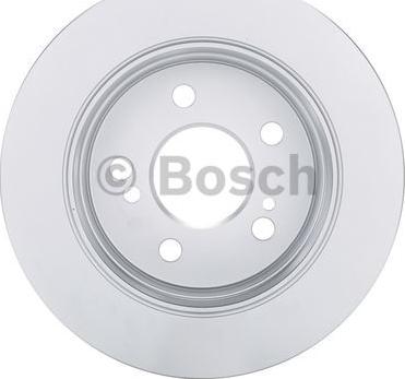 BOSCH 0 986 478 188 - Disque de frein cwaw.fr