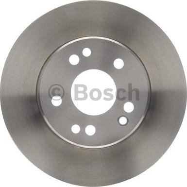 BOSCH 0 986 478 187 - Disque de frein cwaw.fr