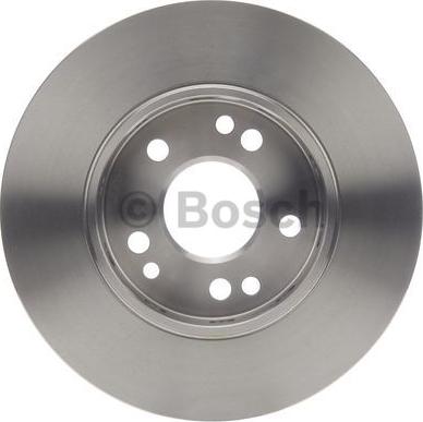 BOSCH 0 986 478 187 - Disque de frein cwaw.fr