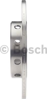 BOSCH 0 986 478 187 - Disque de frein cwaw.fr