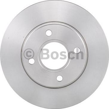 BOSCH 0 986 478 170 - Disque de frein cwaw.fr