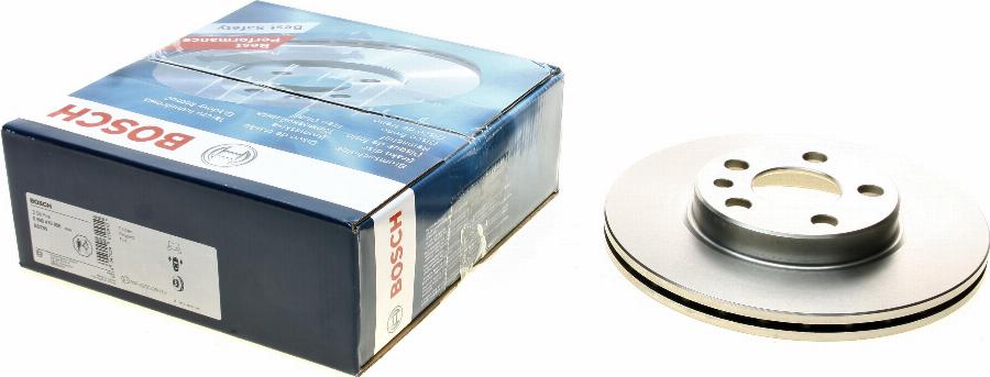 BOSCH 0 986 478 896 - Disque de frein cwaw.fr