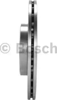 BOSCH 986478896 - Disque de frein cwaw.fr