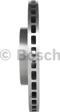 BOSCH 0 986 478 844 - Disque de frein cwaw.fr