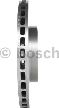 BOSCH 0 986 478 844 - Disque de frein cwaw.fr