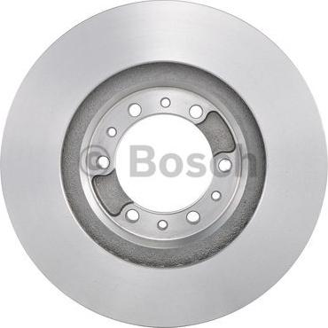 BOSCH 0 986 478 844 - Disque de frein cwaw.fr