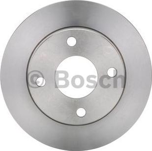 BOSCH 0 986 478 856 - Disque de frein cwaw.fr