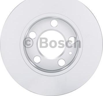 BOSCH 0 986 478 868 - Disque de frein cwaw.fr