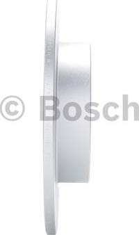 BOSCH 0 986 478 868 - Disque de frein cwaw.fr