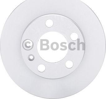 BOSCH 0 986 478 868 - Disque de frein cwaw.fr