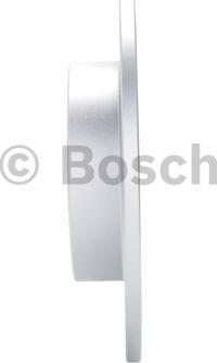 BOSCH 0 986 478 868 - Disque de frein cwaw.fr